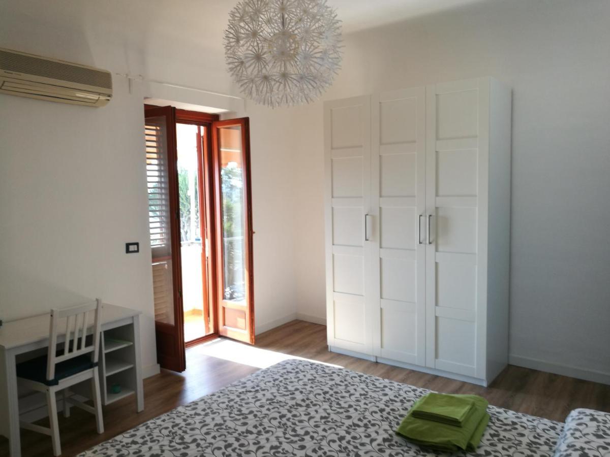 Casa Paradiso Messine Extérieur photo