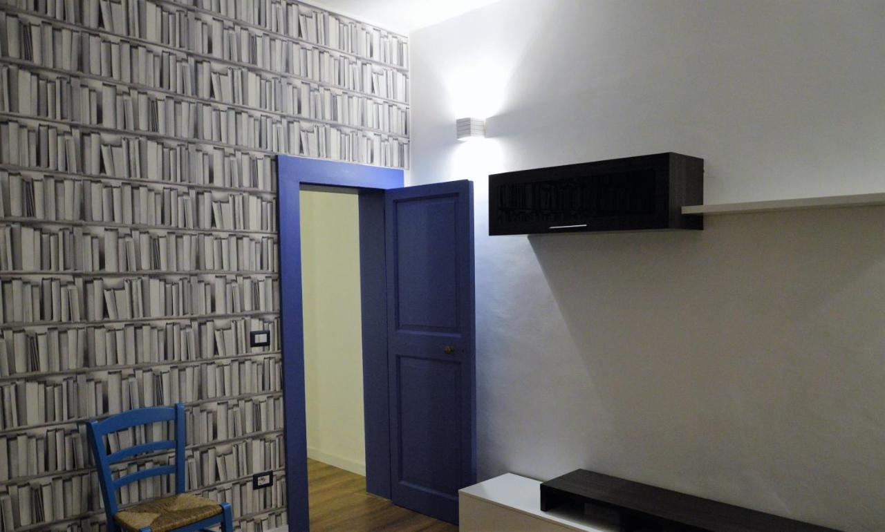 Casa Paradiso Messine Extérieur photo